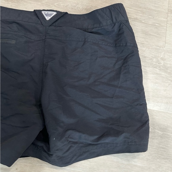 Columbia Omni Shade Women’s Shorts - Picture 4 of 8